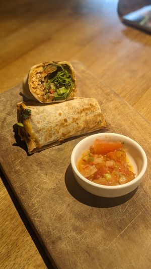  at Babel Guesthouse in Siem Reap