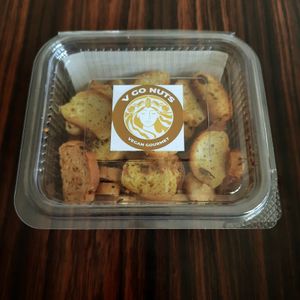  at V Go Nuts in Karnataka