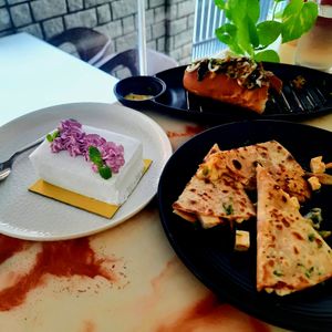  at V Go Nuts in Karnataka