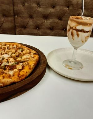  at V Go Nuts in Karnataka