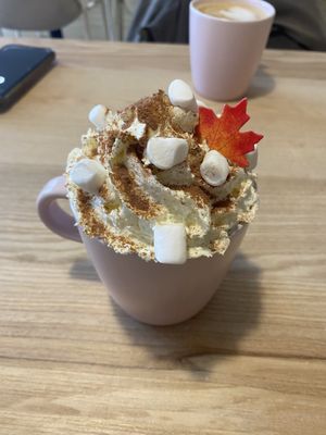   at Sunday Coffee & Kitchen in Guisborough