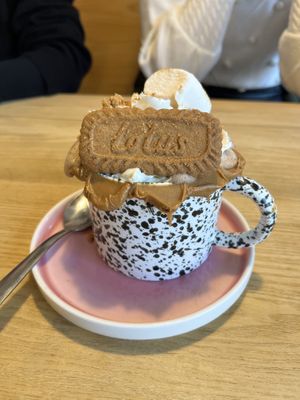   at Sunday Coffee & Kitchen in Guisborough