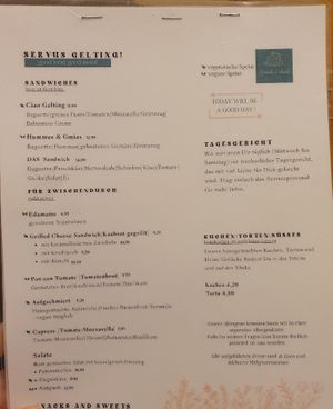  at Servus Gelting  in Geretsried