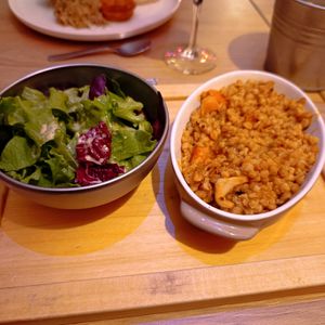  at L'Age de Raisin in Dijon