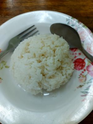 #Veganuary at Ruean Thong Veg Food in Hua Hin