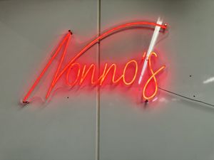   at Nonno's Plant-Based Butcher in Hamilton