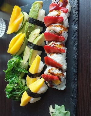  at Sakura Lofoten in Svolvaer