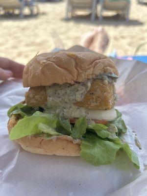   at All Vegan Cafe' Restaurant in Phuket