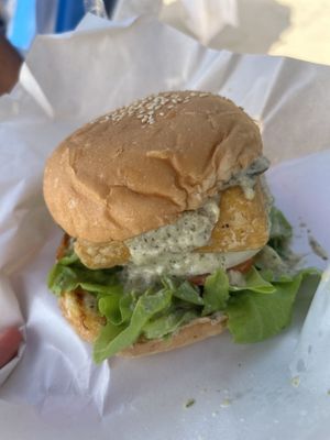   at All Vegan Cafe' Restaurant in Phuket