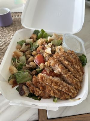   at All Vegan Cafe' Restaurant in Phuket