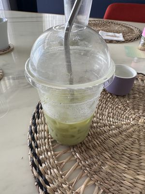   at All Vegan Cafe' Restaurant in Phuket