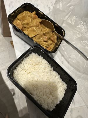   at All Vegan Cafe' Restaurant in Phuket