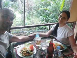  at Khmer Taste Restaurant in Siem Reap