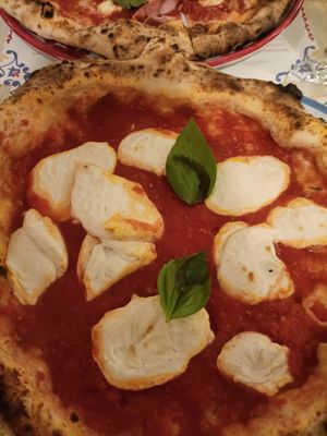  at Pizzium - Como in Como