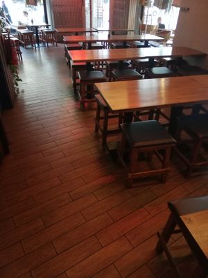  at Chodong in Berlin