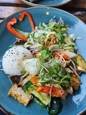  at Chodong in Berlin