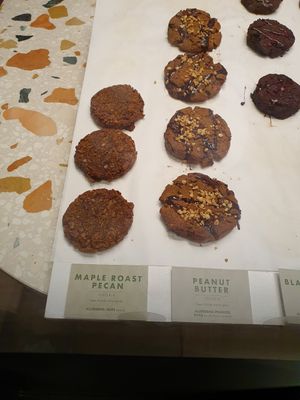 Cookies at After School Cookie Club - Borough Yards in London