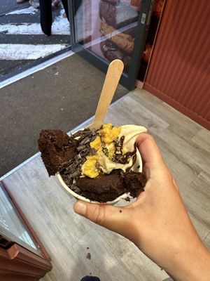   at After School Cookie Club - Borough Yards in London