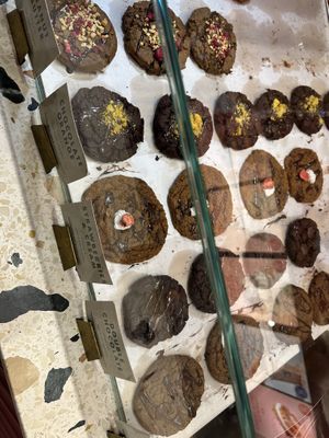   at After School Cookie Club - Borough Yards in London