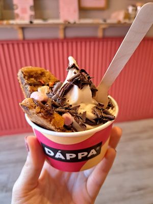  at After School Cookie Club - Borough Yards in London