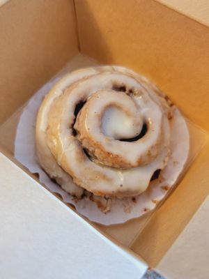  at Belamund Café by The Plant-Based Baker in Leamington