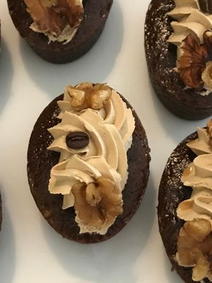  at COFFEE 8 in Williamstown