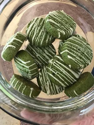  at COFFEE 8 in Williamstown