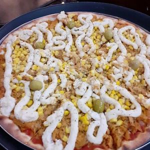  at Cult Veg in Sao Paulo