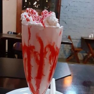  at Cult Veg in Sao Paulo