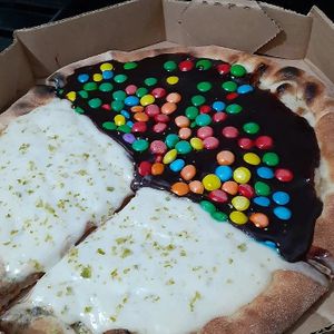  at Cult Veg in Sao Paulo