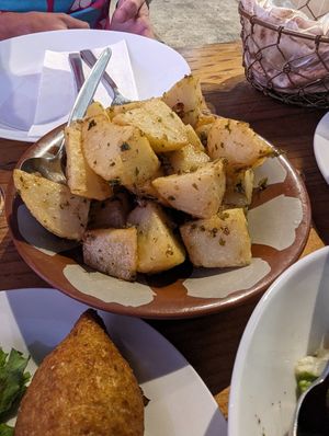  at Shamiat Authentic Syrian Restaurant in Northcote