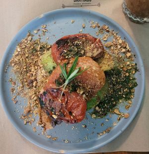  at Santiago Padaria Artesanal  in Sao Paulo