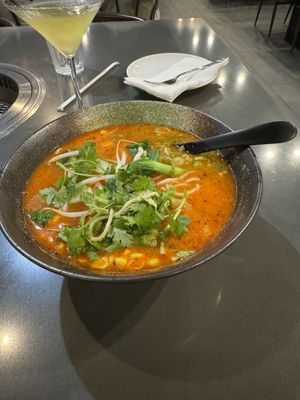 Ramen!🍜 🤤 ^_^  at Kazan in Albany