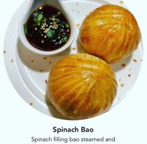   at Mifan Claypot Kitchen in Phoenix