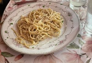   at Vida Cafe in Fort Worth