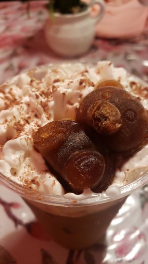  at Vida Cafe in Fort Worth