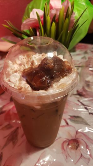  at Vida Cafe in Fort Worth