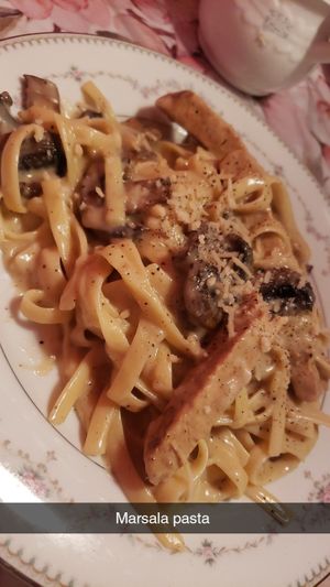  at Vida Cafe in Fort Worth