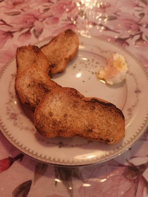  at Vida Cafe in Fort Worth