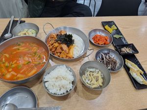 F at Daejeob - 대접 in Gwangju