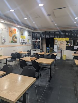  at Daejeob - 대접 in Gwangju