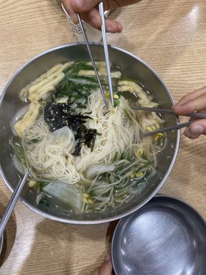   at Daejeob - 대접 in Gwangju