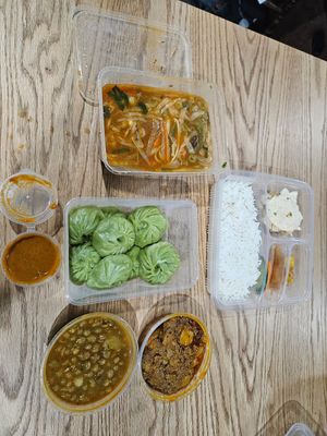  at Momo Central  in Glenroy