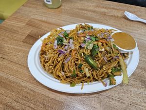  at Momo Central  in Glenroy