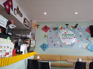  at Momo Central  in Glenroy