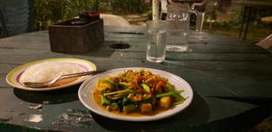  at Cha Chai Home in Koh Phayam