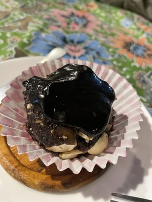   at Cha Chai Home in Koh Phayam