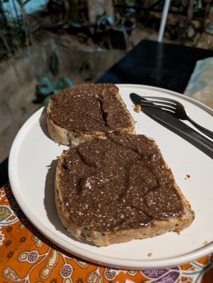  at Cha Chai Home in Koh Phayam