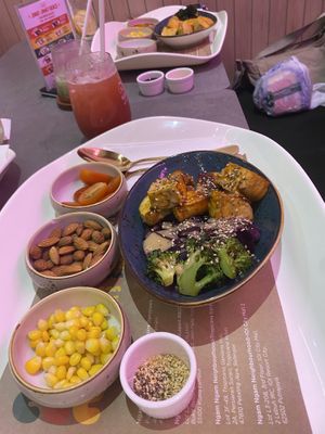   at Ngam Ngam Neighbourhood in Kuala Lumpur