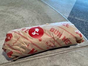 Bun Mee at SFO - Bun Mee - T1 in San Francisco